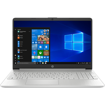 HP 15s-fq2029nh, 15.6