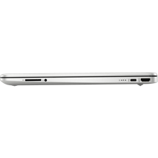 HP 15s-fq5003nh, 15.6 FHD AG IPS, Intel Core i3-1215U, 8GB, 256GB SSD, Win 11, ezüst