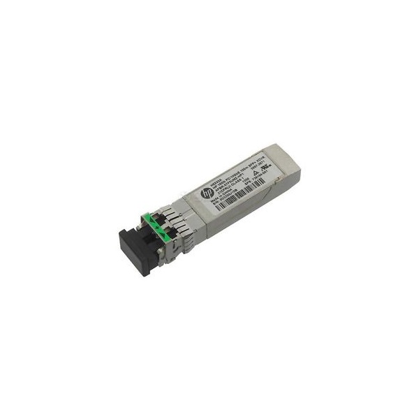 HPE 16Gb FC/10GbE 100m SFP+ XCVR