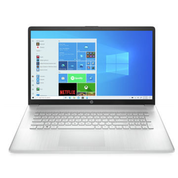 HP 17-cn0003nh, 17.3