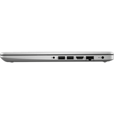 HP 240 G9 14.0" FHD AG UWVA, Core i5-1235U 1.3GHz, 8GB, 256GB SSD, Win 11, Ezüst