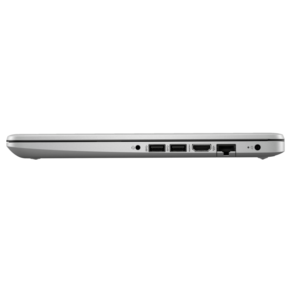 HP 245 G9 14.0" FHD AG UWVA, Ryzen3 5425U 2.7GHz, 8GB, 256GB SSD, Win 11, Ezüst