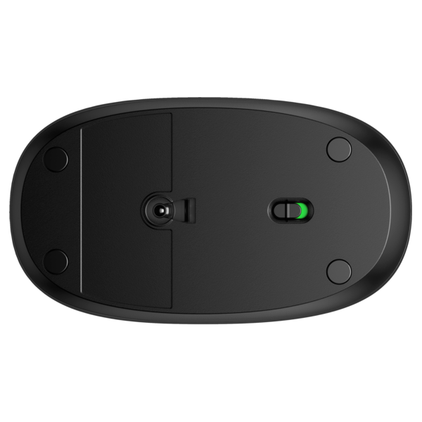 HP vezeték nélküli egér bluetooth 245 - fekete