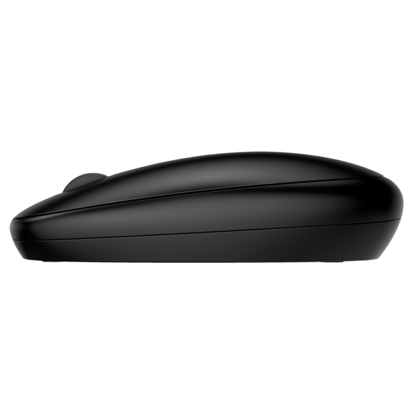 HP vezeték nélküli egér bluetooth 245 - fekete