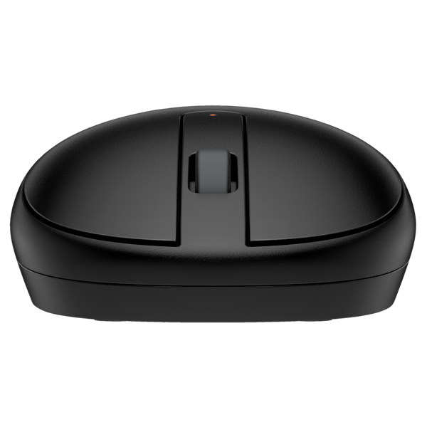 HP vezeték nélküli egér bluetooth 245 - fekete