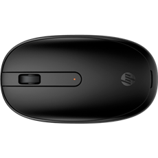 HP vezeték nélküli egér bluetooth 245 - fekete