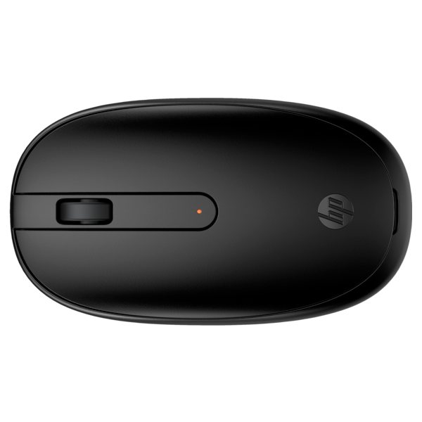 HP vezeték nélküli egér bluetooth 245 - fekete