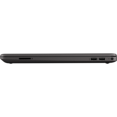 HP 250 G9 15.6" FHD AG SVA, Core i3-1215U 1.2GHz, 8GB, 512GB SSD, Fekete