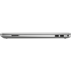 HP 255 G10 15.6" FHD AG UWVA, Ryzen5 7520U 2.8GHz, 8GB, 512GB, Win 11, ezüst