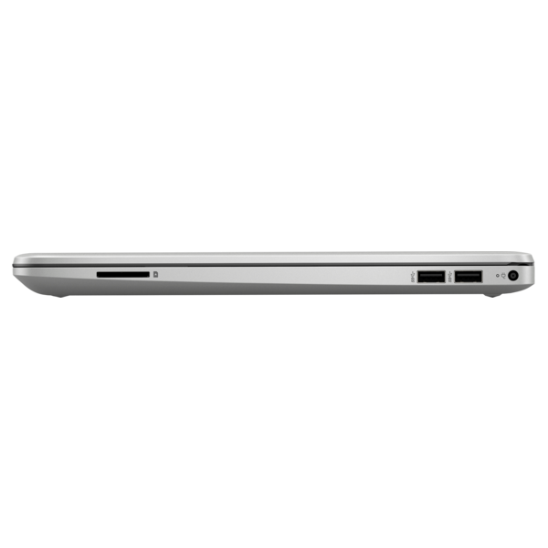 HP 255 G10 15.6" FHD AG UWVA, Ryzen5 7520U 2.8GHz, 8GB, 512GB, Win 11, ezüst
