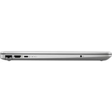 HP 255 G10 15.6" FHD AG UWVA, Ryzen5 7520U 2.8GHz, 8GB, 512GB, Win 11, ezüst