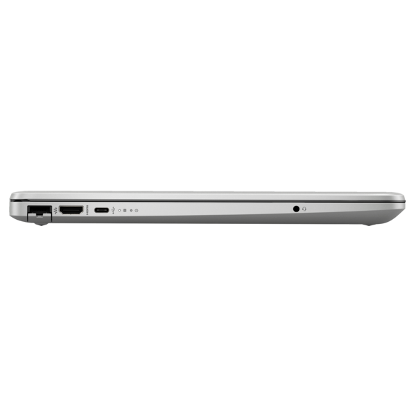 HP 255 G10 15.6" FHD AG UWVA, Ryzen5 7520U 2.8GHz, 8GB, 512GB, Win 11, ezüst