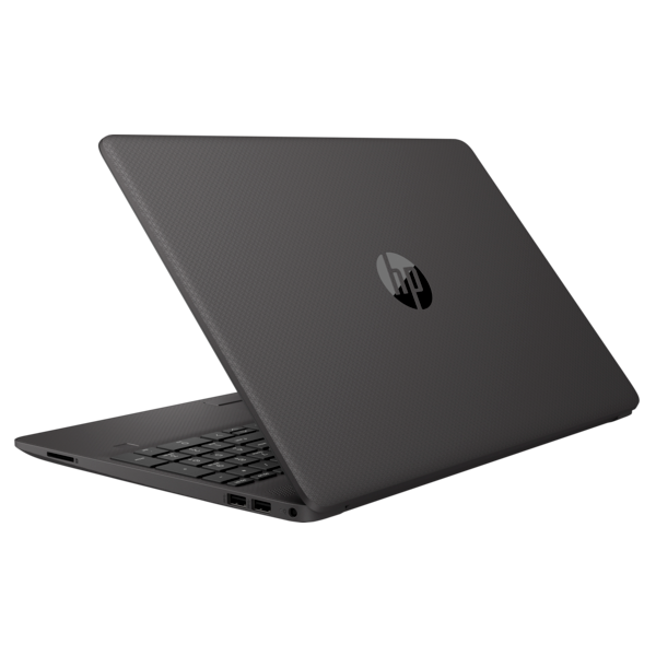 HP 255 G9 15.6 FHD AG, AMD Ryzen5 5625U, 8GB, 512GB SSD, fekete