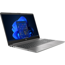 HP 255 G9 15.6" FHD AG UWVA, Ryzen3 5425U 2.7GHz, 8GB, 512GB SSD, Ezüst