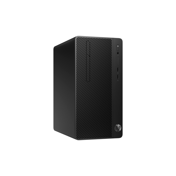 HP 285 G3 MT A6-9500 3.5GHZ DOS AMD A6 9500, 4GB, 500GB HDD Asztali számítógép