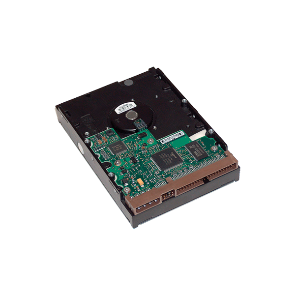 HP merevlemez-meghajtó 3.5" HDD SATA-III 1TB 32MB Cache NCQ