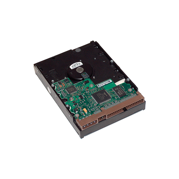 HP 3.5" HDD SATA-III 1TB 32MB Cache NCQ