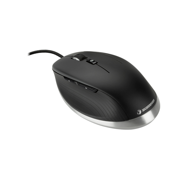 HP 3Dconnexion CADMouse