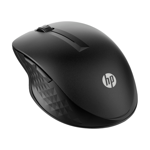 HP 430 Vezeték nélküli egér - Multi Device, fekete