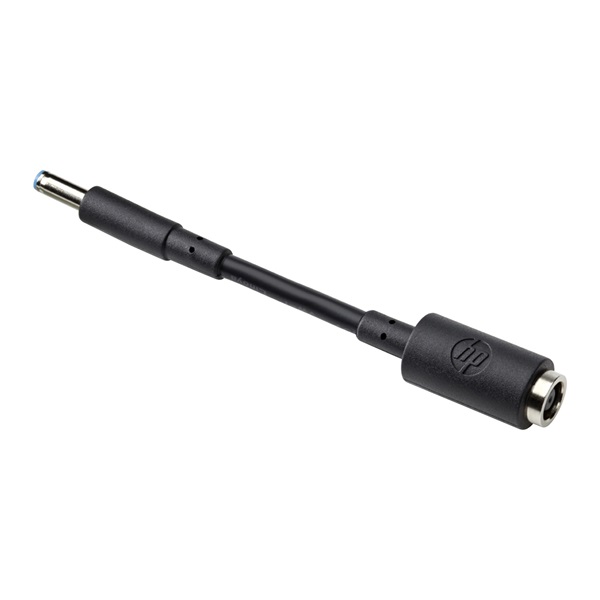 HP 7.4 mm to 4.5 DC dongle