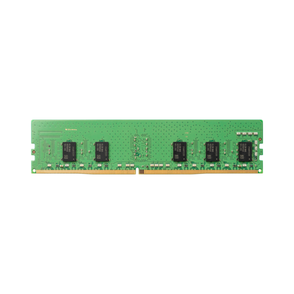 HP 8GB DDR4 2666 MHz ECC RDIMM