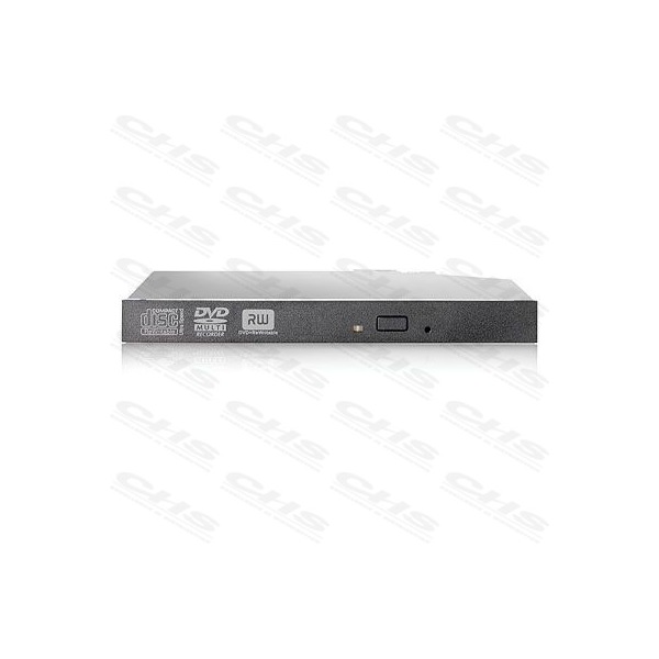 HPE 9.5mm SATA DVD-RW Jb Gen9 Kit