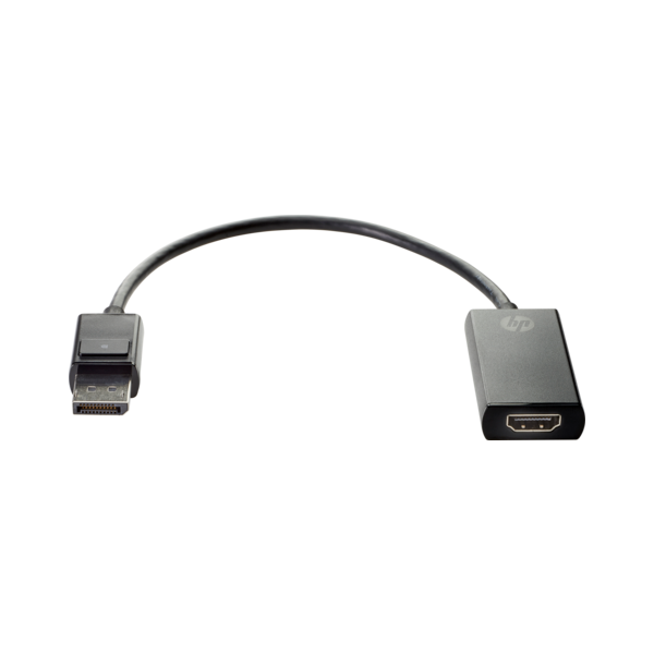HP adapter DisplayPort -> HDMI True 4K