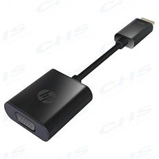 HP adapter HDMI -> VGA