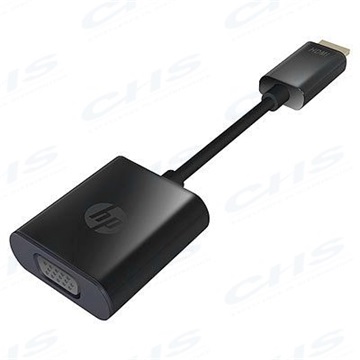 HP Adapter: HDMI To VGA