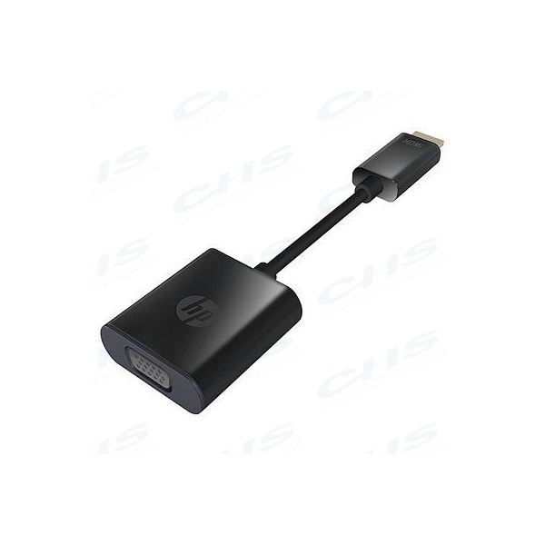 HP Adapter: HDMI To VGA