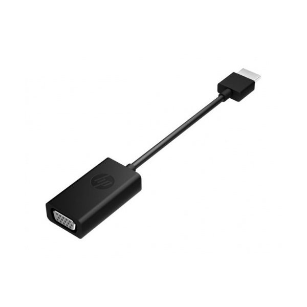 HP Adapter: HDMI To VGA