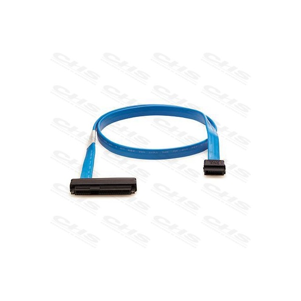 HP BLc SFP+ 5m 10GbE Copper Cable