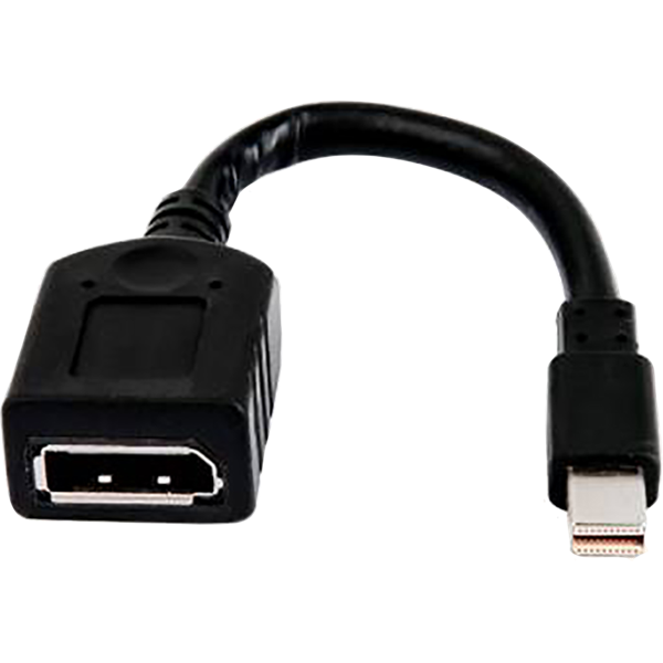 HP (Bulk 12) miniDP-to-DP Adapter kábel