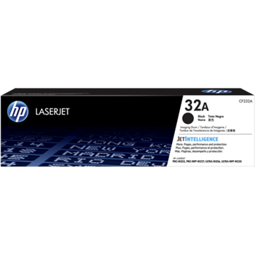 HP DRUM 32A fekete 23000 oldal M203/M227