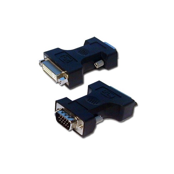 HP DVI to VGA adapter