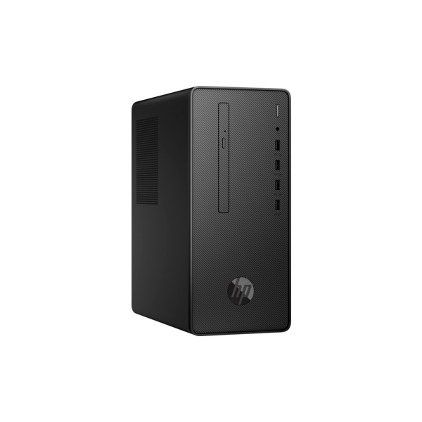 HP Desktop Pro 300 G3 Core i3-9100 3.6GHz, 4GB, 256GB SSD