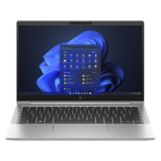 HP EliteBook 630 G10 13.3" FHD AG UWVA, Core i5-1335U 1.3GHz, 8GB, 512GB SSD, Win11 Prof., Ezüst