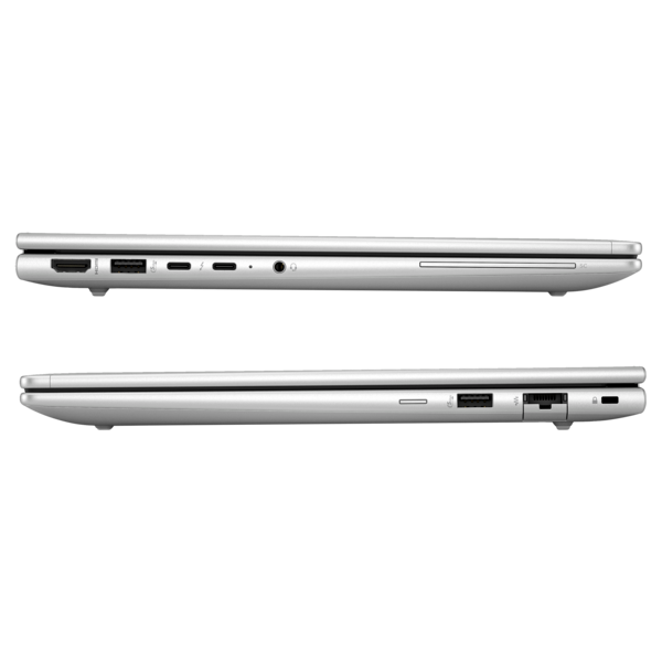 HP EliteBook 640 G11 14" WUXGA AG UWVA, Core Ultra5-125U 1.3GHz, 8GB, 512GB, Win 11 Prof.