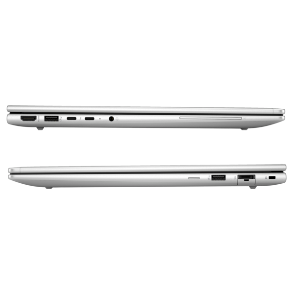 HP EliteBook 660 G11 16" WUXGA AG UWVA, Core Ultra5-125U 1.3GHz, 16GB, 512GB, Win 11 Prof.