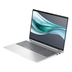 HP EliteBook 660 G11 16" WUXGA AG UWVA, Core Ultra5-125U 1.3GHz, 16GB, 512GB, Win 11 Prof.