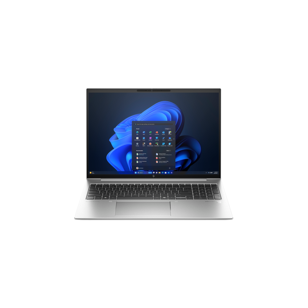 HP EliteBook 865 G11 16