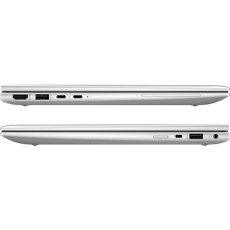 HP EliteBook x360 1040 G9 14.0" BV Touch WUXGA, Core i5-1235U 1.3GHz, 16GB, 512GB SSD, WWAN, Win 10/11 Prof., ezüst