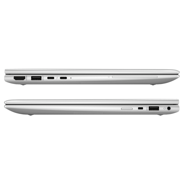 HP EliteBook x360 1040 G9 14.0" BV Touch WUXGA, Core i5-1235U 1.3GHz, 16GB, 512GB SSD, WWAN, Win 10/11 Prof., ezüst