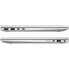 HP EliteBook x360 1040 G9 14.0" BV Touch WUXGA, Core i7-1255U 1.7GHz, 16GB, 512GB SSD, WWAN, Win 10/11 Prof, Ezüst