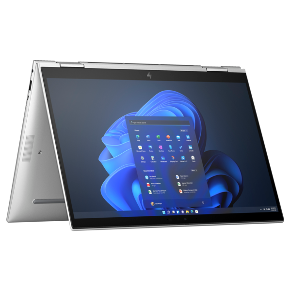HP EliteBook x360 830 G10 13.3" WUXGA BV, Core i7-1355U, 32GB, 1TB SSD,  Win11 Prof.