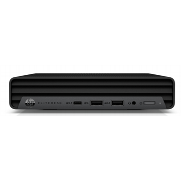 HP EliteDesk 800 G6 DM Core i5-10500T 2.3GHz, 8GB, 256GB SSD, Win 10 Prof.