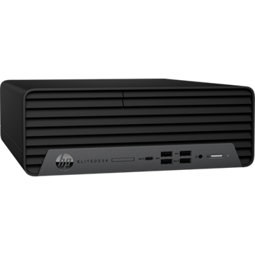 HP EliteDesk 805 G6 DM AMD Ryzen5 Pro 4650GE 3.3GHz, 8GB, 256GB SSD, Win 10 Prof.