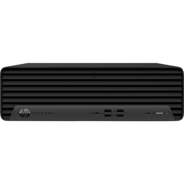 HP ProDesk 800 G9 SFF, Core i5-12500 3.00GHz, 8GB, 256GB SSD, Win 11 Prof Downg. Win 10 Prof.,