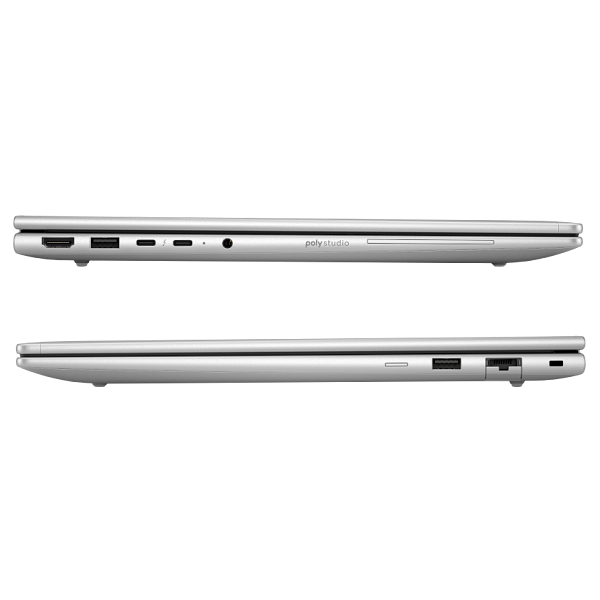 HP Elitebook 6 G1a 16 16" WUXGA AG UWVA, Ryzen7 250 3,3GHz, 16GB, 512GB, Win 11 Prof.