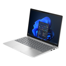 HP Elitebook 6 G1i 13 13.3" WUXGA AG UWVA, Ultra7-255U 2GHz, 16GB, 512GB, Win 11 Prof.